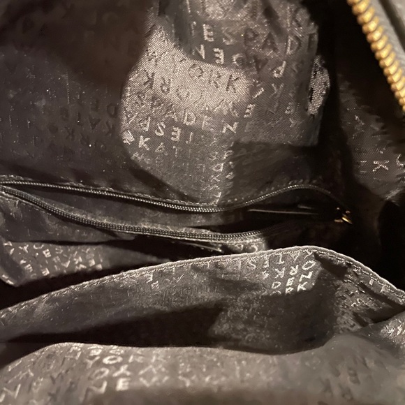 Kate Spade Mini backpack - Picture 3 of 3